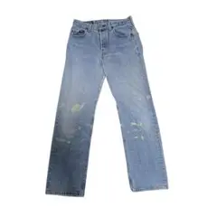 LEVI'S 501 ジーンズ デニム