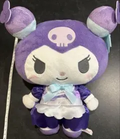 2025年最新】クロミ ぬいぐるみ レアの人気アイテム - メルカリ