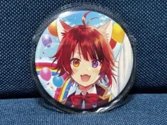 すとぷり 缶バッジ すとねく 莉犬