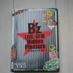 B'z☆LIVE-GYM☆HiddenPIeasure☆DVD３枚組 B'Z (BZ) LIVE GYM Pleasure 2013 ENDLESS SUMMER -XXV BEST- Taiwan 4