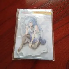 ホロライブ 星街すいせい キャラクターグッズ