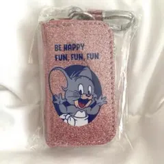 【未開封】タフィー(ニブルス)キーケース