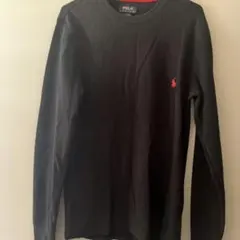 Polo Ralph Lauren ワッフル 長袖 トップスのサムネイル