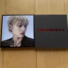 TREASURE HARUTO REBOOT ポスター付き