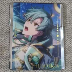 アイナナ 亥清悠 バースデー クリアカード - メルカリ