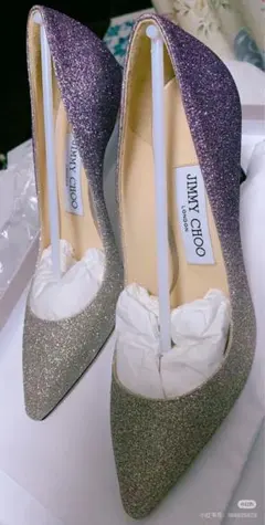 Jimmy Choo 36.5