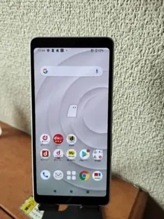 arrows be4 F-41A simロック解除済み