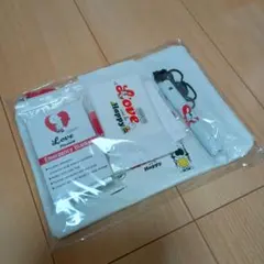 【新品】　スヌーピー　防災セット