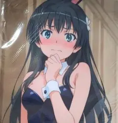 ラバーマット キャラクターグッズ