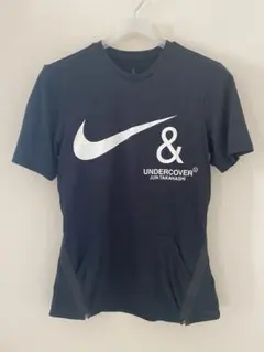 【美品】NIKE & UNDERCOVER DRI-FIT Tシャツ Mサイズ