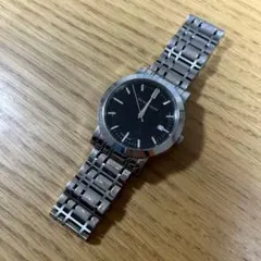BURBERRY メンズ 腕時計 アナログ クォーツのサムネイル