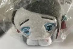 はぐキャラ ぬいぐるみ チェーン付き