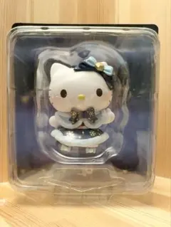サンリオ　ハッピーくじ　ホリデーコレクション　ハローキティ　フィギュア　A賞