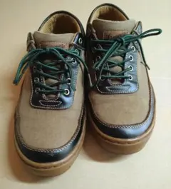 ダナーDanner／スニーカー　25.5サイズ