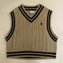 U.S.POLO ASSN フリーサイズ