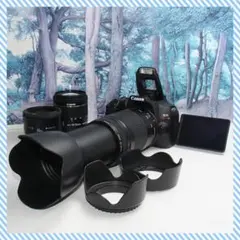 2026年最新】canon eos kiss x10 望遠レンズの人気アイテム - メルカリ