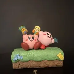 【星のカービィ】ならべて！ぽよっとコレクション