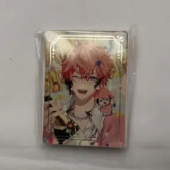 にじさんじ 赤城ウェン ノスタルジアコレクション アクリルブロックキーホルダー