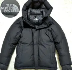 【極美品】THE NORTH FACE バルトロライトジャケット ブラック