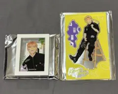 INI 木村柾哉 グッズ セット