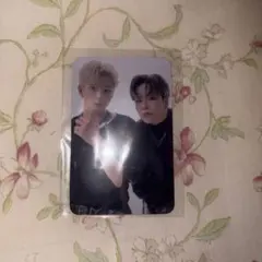 treasure アジェ ケミトレカ