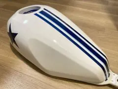 5Lモンキー純正タンク トリコカラー - メルカリ