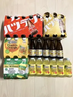 2026年最新】オロナミンc 10本の人気アイテム - メルカリ