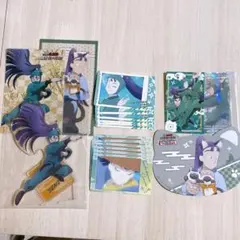 忍たま 立花仙蔵 まとめ