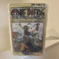 ONE PIECE BASESHOP コミック型クッション 2個セット - メルカリ