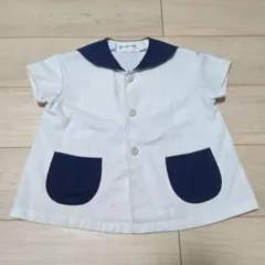 ②ロベルタディカメリーノ　夏制服　110cm