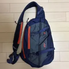 Patagonia Atom Sling 8L ボディバッグ 旧型 廃盤