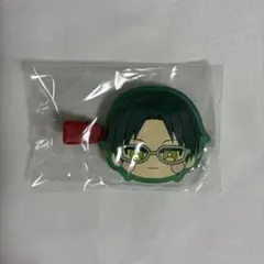 あんスタ 蓮巳敬人 前髪クリップ