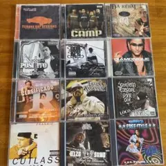 お得】CDまとめ売り60枚以上 レゲエ ヒップホップ R&B - メルカリ