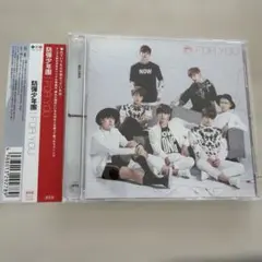 BTS CD シングル　FOR YOU
