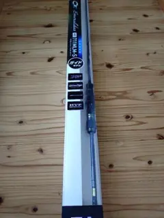 Daiwa HIRAME X H-270 ロッド - メルカリ