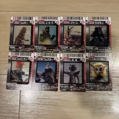 大怪獣バトル　まとめ売り 大怪獣バトル カード まとめ売り 中古 - メルカリ