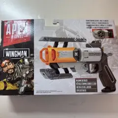 APEX Legends Wingmanウィングマン1/1スケールレプリカトイ
