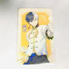 ウィンブレ 五獣 ホロカード ホロカ 桜