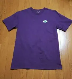XLARGE パープル　Tシャツ Lサイズ