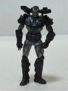 マーベル・ユニバース　ウォーマシン　フィギュア