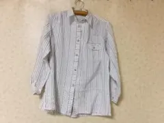 101725　レディース　シャツ　白ほか