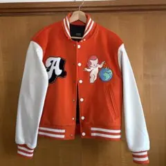 a few good kidsスタジャン 紫色 - メルカリ