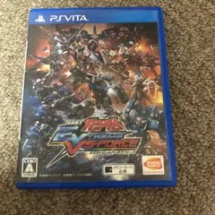 機動戦士ガンダム EXTREME VS-FORCE