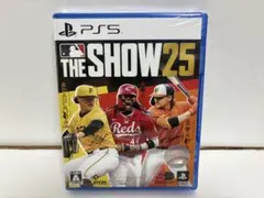 mlb the show 25
