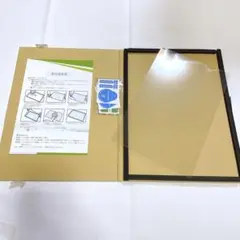 Teclast T45HD 用 フィルム 日本硝子製 硬度9H 飛散防止