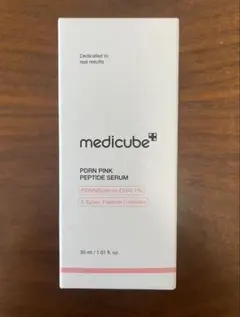 medicube メディキューブPDRN PINK アンプル 30ml