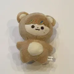 2025年最新】ヘチャン ぬいぐるみの人気アイテム - メルカリ