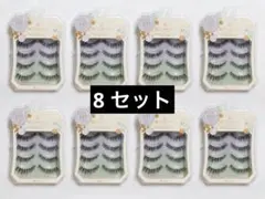 デコラティブアイラッシュ 104 ロマンティックウィンク 4P - メルカリ