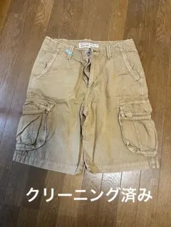 American Eagle Outfitters カーゴショートパンツ　33のサムネイル