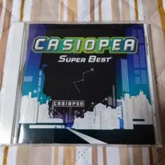 CASIOPEA Super Best